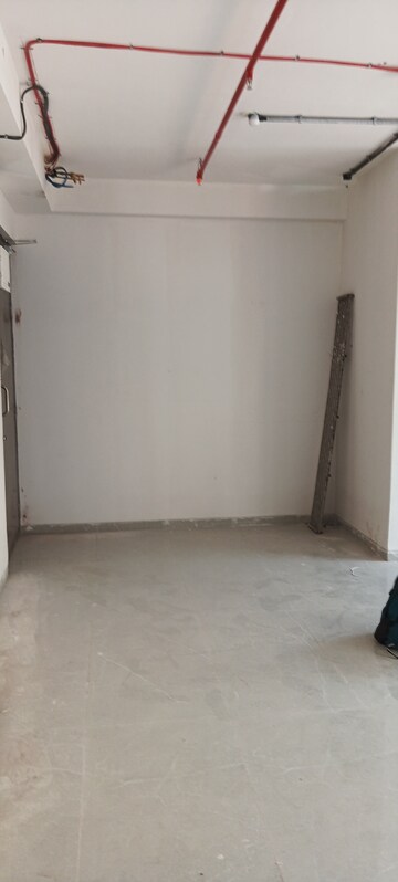 Floor Plan in  Office Space at Vile Parle West – for Rent