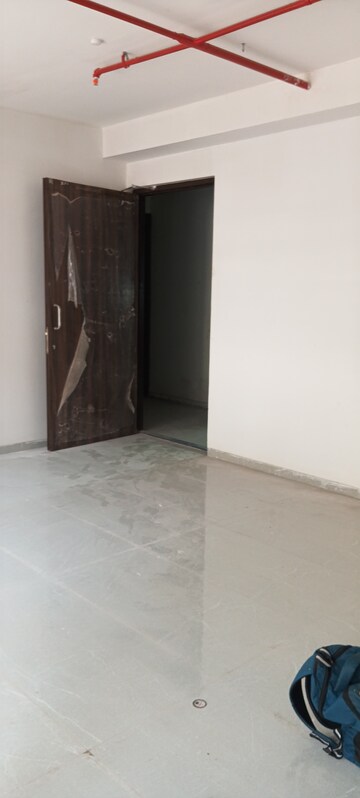 Floor Plan in  Office Space at Vile Parle West – for Rent