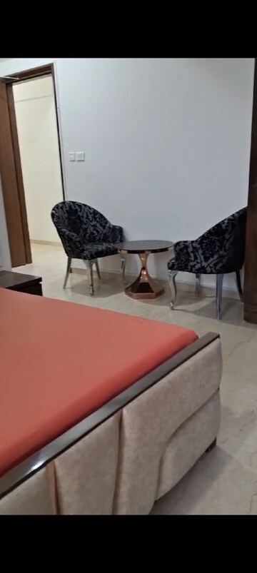 3.5 BHK Apartment For Sale in Windsor Grande Residences, Andheri West