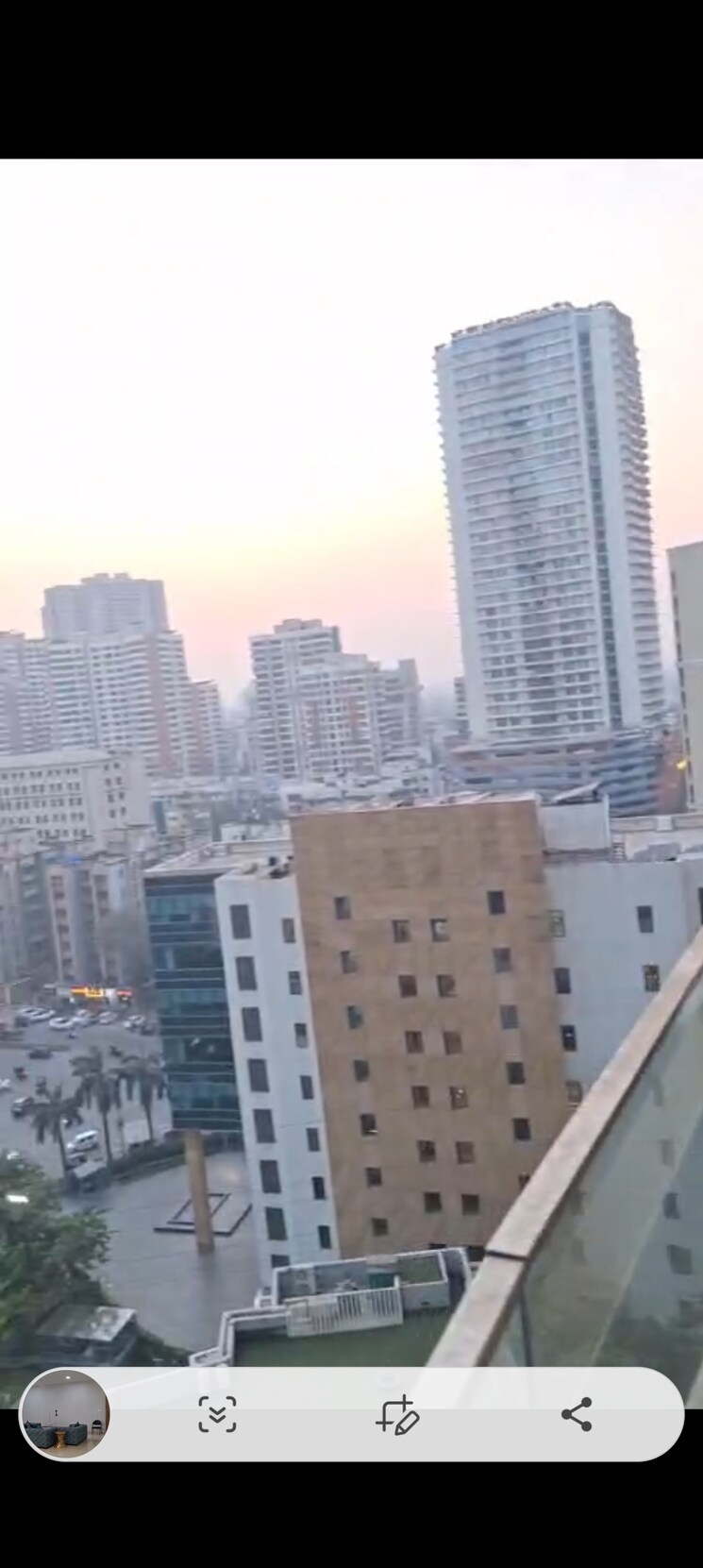 Exterior View, windsor-grande-residences 3.5 Bedroom 2300 Sq.Ft. Apartment In Andheri West Mumbai 8084752