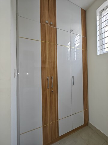 Building Lobby in 3 BHK Builder Floor at Hsr Layout – for Rent