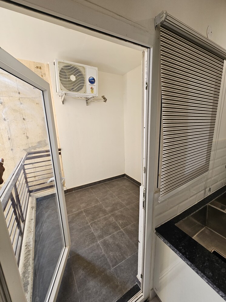 Balcony, sector 127 3 Bedroom 1730 Sq.Ft. Apartment In Sector 127 Mohali 8084802