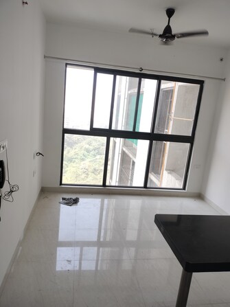 1 BHK Apartment For Rent in Lodha Crown Quality Homes Majiwada Thane  8084778