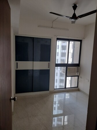 1 BHK Apartment For Rent in Lodha Crown Quality Homes Majiwada Thane  8084778