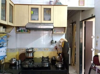 1 BHK Apartment For Resale in Sai Krupa CHS Dharamveer Dharamveer Nagar Thane  8084764