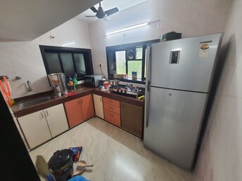 2 BHK Apartment For Rent in Seawoods Sector 36 Navi Mumbai  8084793