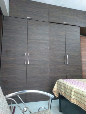 Bathroom in 1 BHK Apartment at Goregaon West – for Sale