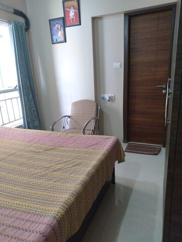 Bedroom in 1 BHK Apartment at Goregaon West – for Sale