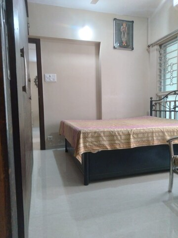 Bedroom in 1 BHK Apartment at Goregaon West – for Sale