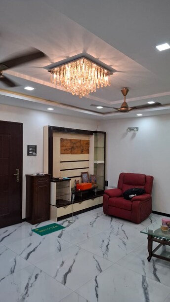 2 BHK Apartment For Rent in Nahar Amrit Shakti Chandivali Mumbai  8084792