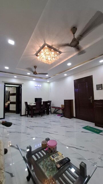 Living Room in 2 BHK Apartment at Nahar Amrit Shakti, Chandivali – for Rent