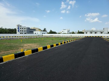  Plot – Exterior View View at Mambakkam - for Sale