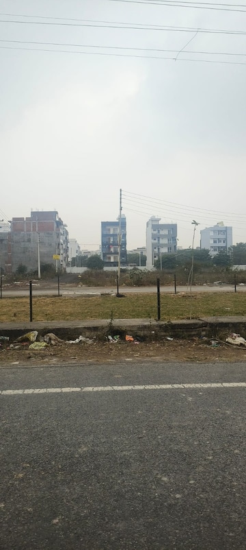 Plot For Resale in BPTP Parkland Plots Sector 89 Faridabad  8084785