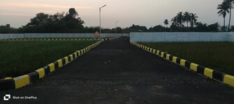 Plot For Resale in Padur Chennai  7708088