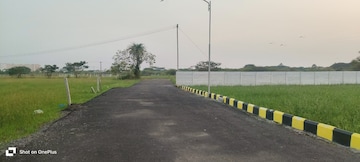 Plot For Resale in Padur Chennai  7708088