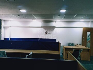 Team Area in  Office Space at Sarvoday Mall, Kalyan West – for Rent