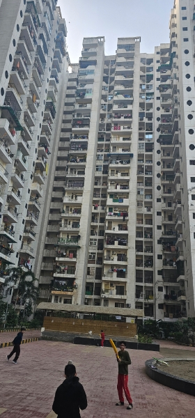 2 BHK Apartment For Sale in Charms Castle