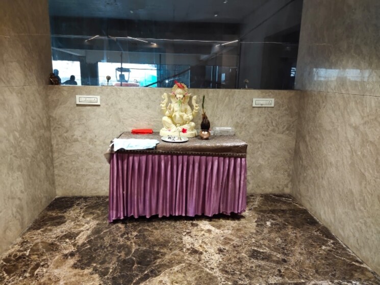 undefined, goregaon west 1 Bedroom 424 Sq.Ft. Apartment In Goregaon West Mumbai 8084824