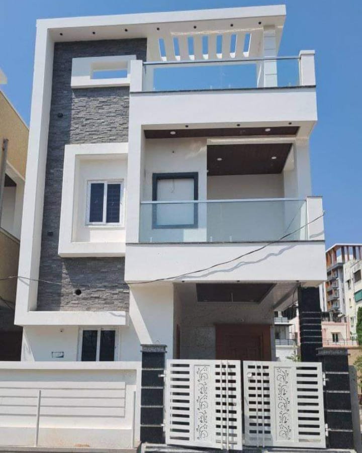 2 BHK + Pooja Room Villa For Sale in Anekal Road 
