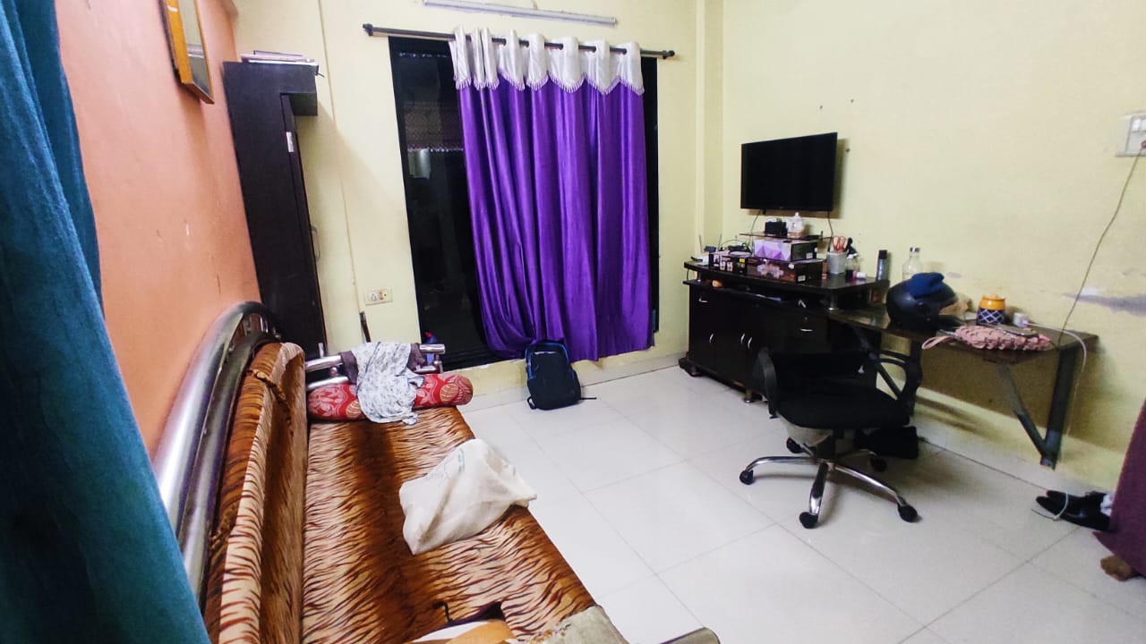 1 BHK Apartment For Sale in On Request 