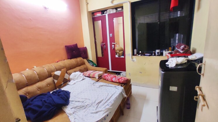 Living Room, seawoods 1 Bedroom 550 Sq.Ft. Apartment In Seawoods Navi Mumbai 8084914