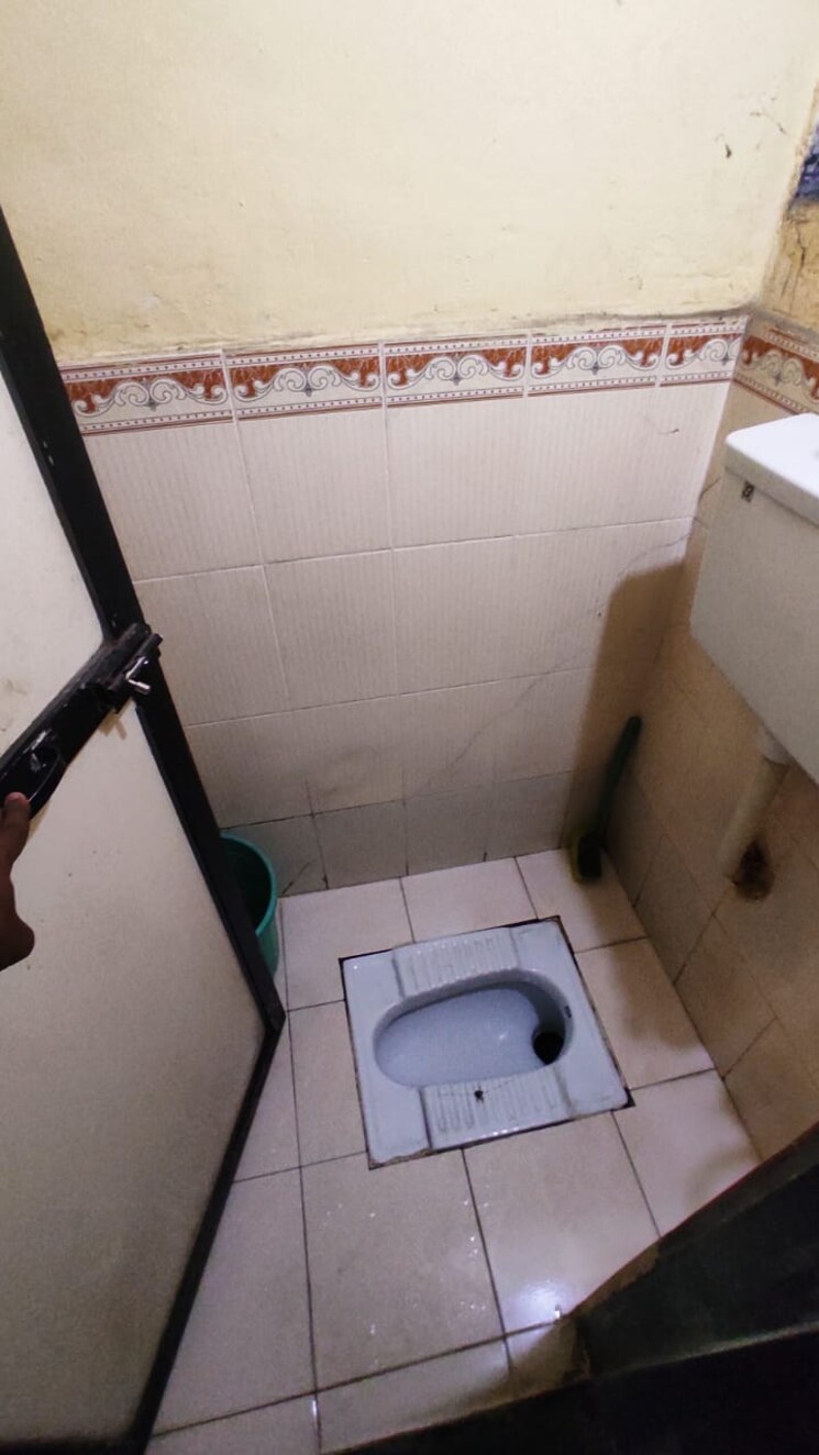 Bathroom, seawoods 1 Bedroom 550 Sq.Ft. Apartment In Seawoods Navi Mumbai 8084914