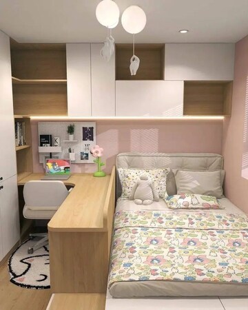 Kitchen in 1 BHK Villa at Jigani – for Sale
