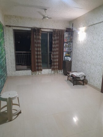 1 BHK Apartment For Rent in Surya Upvan CHS Gawand Baug Thane  8084805