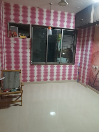 1 BHK Apartment For Rent in Surya Upvan CHS Gawand Baug Thane  8084805