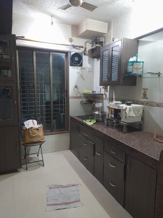 1 BHK Apartment For Rent in Surya Upvan CHS Gawand Baug Thane  8084805