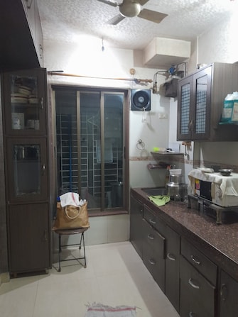 1 BHK Apartment For Rent in Surya Upvan CHS Gawand Baug Thane  8084805