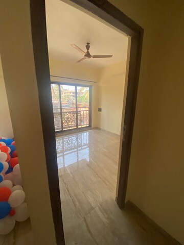 1 BHK Apartment For Rent in Diamond Garden, Chembur