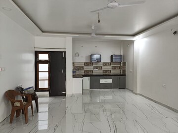 Kitchen in  Pg at Gomti Nagar – for Rent