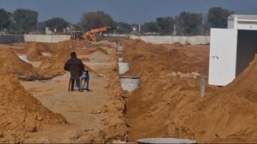Plot Area in  Plot at Ajmer Road – for Sale