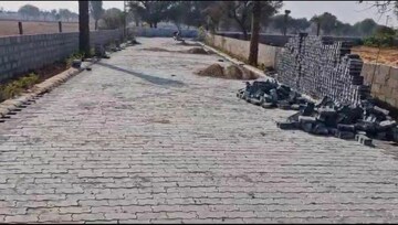  Plot For Sale in Ajmer Road