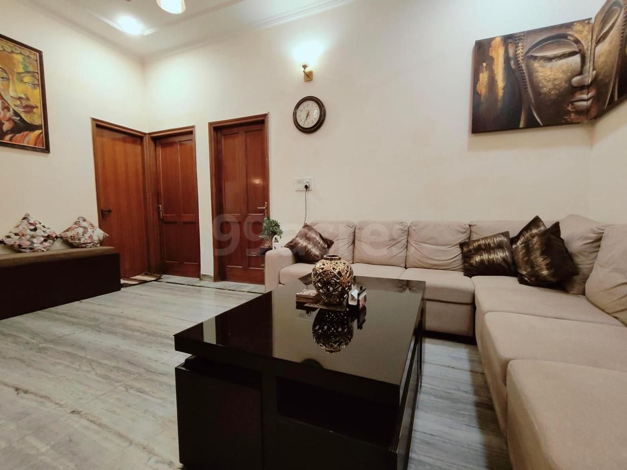 2 BHK Independent House For Sale in Sector 49