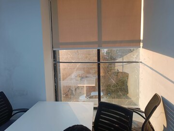 Furnished Amenities in  Office Space at Sector 63 – for Rent