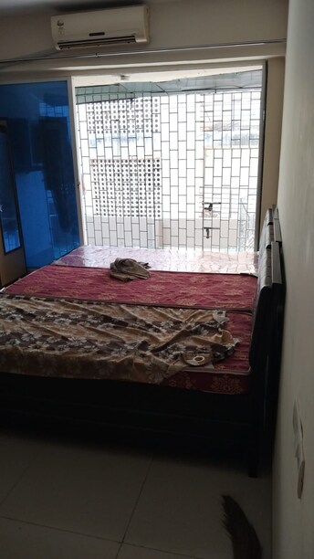 Studio Apartment For Rent in The Heights Andheri East Mumbai  8084829