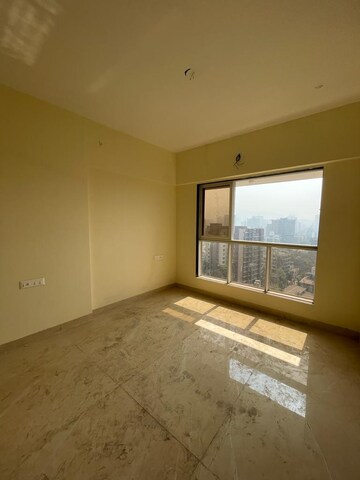 Room in 2 BHK Apartment at RRB Satra Harmony, Chembur – for Rent