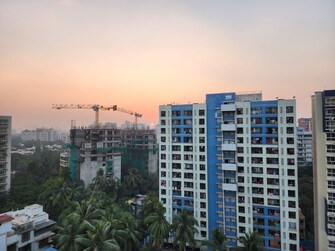 2 BHK Apartment For Rent in RRB Satra Harmony Chembur Mumbai  8084832