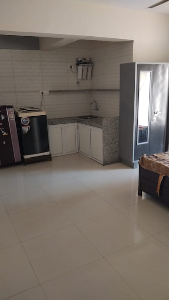 Studio Apartment For Rent in The Heights Andheri East Mumbai  8084829