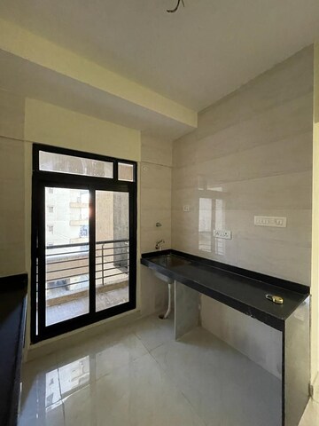 Room in 2 BHK Apartment at RRB Satra Harmony, Chembur – for Rent