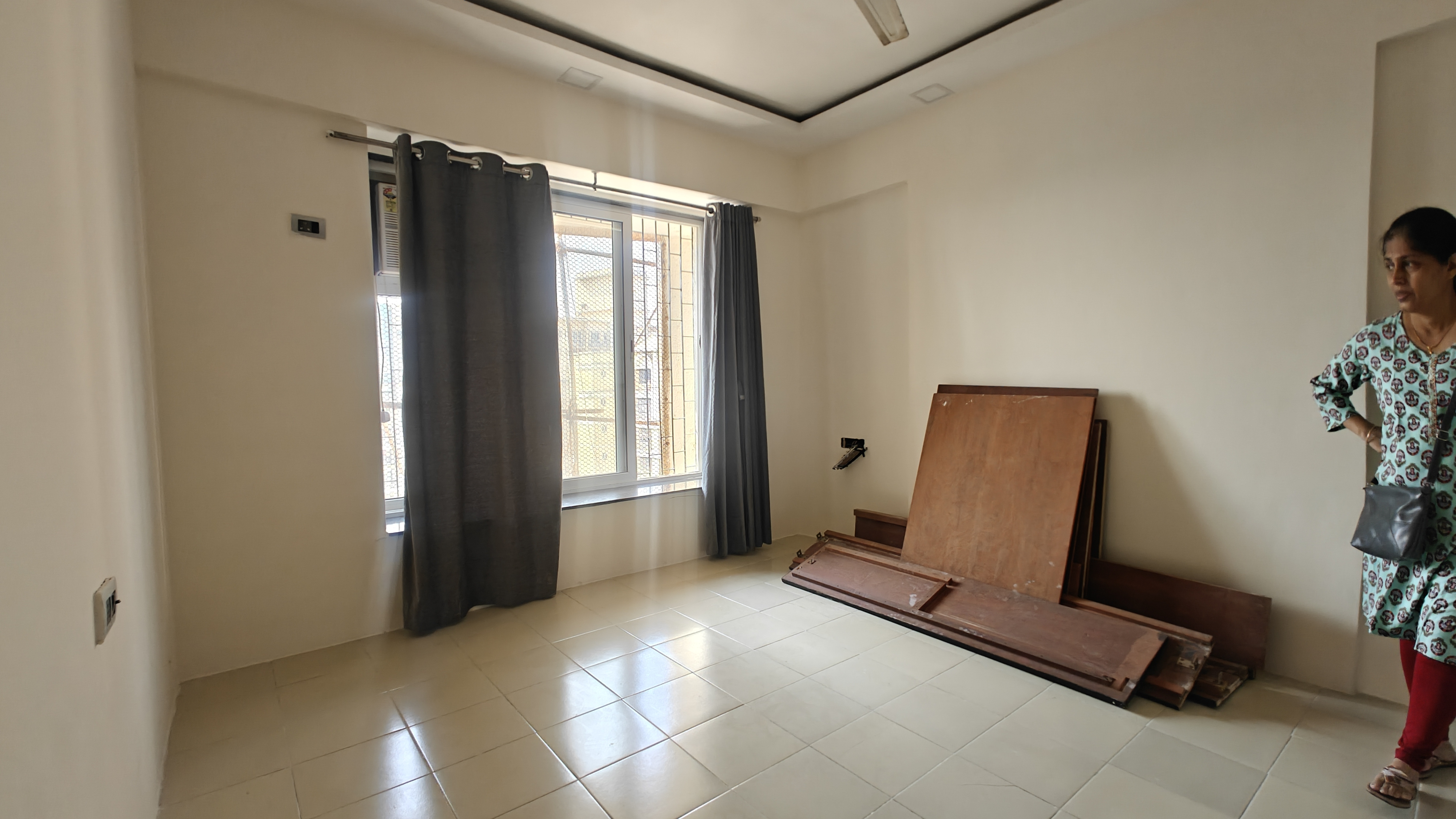 2 BHK Apartment For Sale in Shrishti Synchronicity