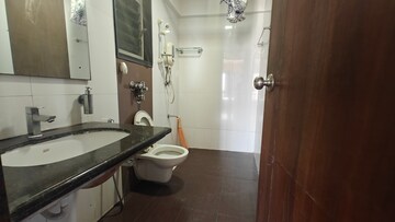 Bathroom in 2 BHK Apartment at Shrishti Synchronicity, Chandivali – for Sale