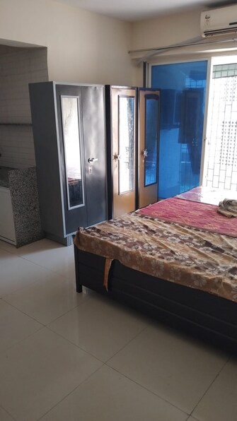 Studio Apartment For Rent in The Heights Andheri East Mumbai  8084829