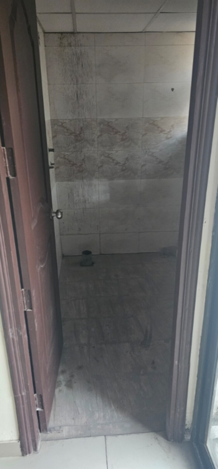 Balcony, charms-castle 2 Bedroom 995 Sq.Ft. Apartment In Raj Nagar Extension Ghaziabad 8084891