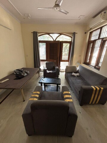3 BHK Apartment For Rent in Vatika Lifestyle Homes, Sector 83