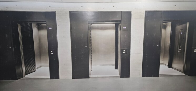 undefined, charms-castle 2 Bedroom 995 Sq.Ft. Apartment In Raj Nagar Extension Ghaziabad 8084891