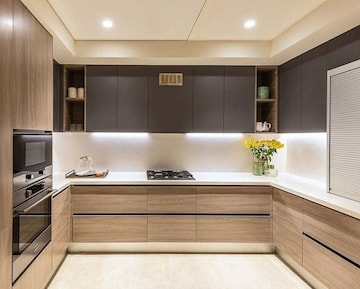 Kitchen in 1 BHK Villa at Kaggalipura – for Sale