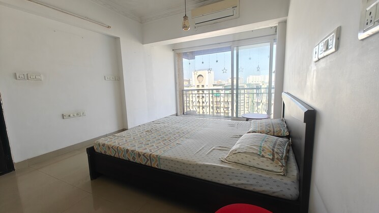 Bedroom, lilium-lantana 2 Bedroom 1280 Sq.Ft. Apartment In Chandivali Mumbai 8084892